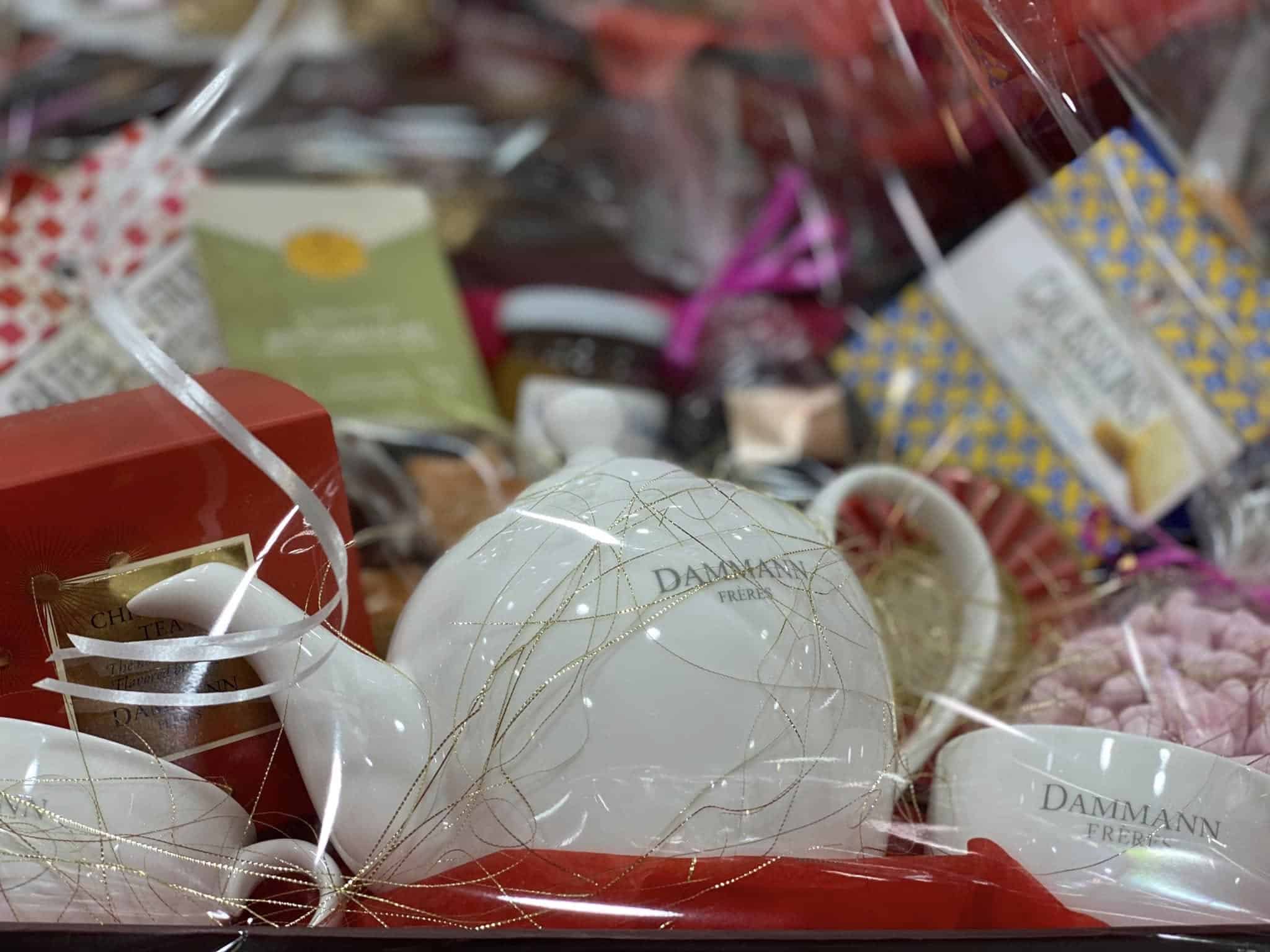 Chocolats et cafés Thés Papilles